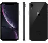 Celular Apple iPhone XR 256GB (CPO) Preto
