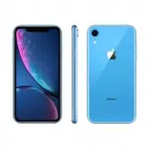 Celular Apple iPhone XR 64GB (CPO) AZUL
