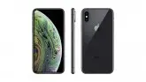 Celular Apple iPhone XS MAX 256GB GRY SO/APARL