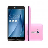 Celular Asus Zenfone Selfie ZD551KL Dual 32GB 4G(BR) Rosa