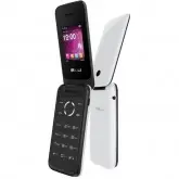 Celular Blu Diva Flex T370 Dual Sim Tela 1.8