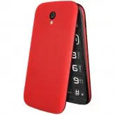 Celular Blu Joy Flex J030 Dual Sim 2G Tela 2.4 Cam.VGA - Vermelho