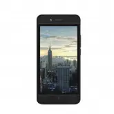 Celular Bluboo New 4.5 Quadcore 4G LTE Preto
