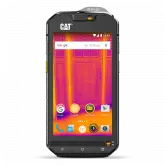 Celular Caterpillar S60 Dual Sim 4G Preto