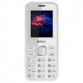 Celular Ipro A8 Mini Dual SIM 4 Bandas - Branco