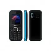 Celular Ipro A8 Mini Dual SIM 4 Bandas - Preto/Azul
