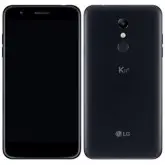 Celular LG K11+ LMX-410FCW 32GB 2C PR LTE