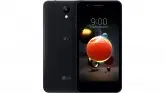 Celular LG K9 LMX-210YMW 16GB Dual chip LTE Preto