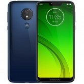 Celular Motorola Moto G7 XT-1955 2C 64GB Azul