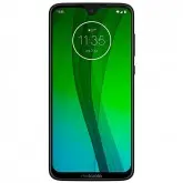 Celular Motorola Moto G7 XT1962 - Dual Sim - 64GB Preto