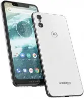 Celular Motorola Moto ONE XT-1941 Dual chip 32GB Branco