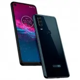 Celular Motorola Moto ONE XT-2013 2C 128GB Gray