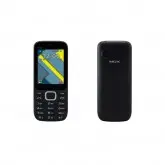 Celular MOX M-13 2Chip 4BD Blut Preto