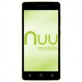 Celular Nuu A4 / 5.0 4BD Dual chip 8GB DR KIT SPEAKER