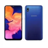 Celular Samsung Galaxy A10 A-105FD Dual chip 32GB Azul