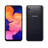 Celular Samsung Galaxy A10 A-105MD Dual chip 32GB Preto