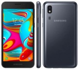 Celular Samsung Galaxy A2 A-260GD Dual chip 16GB Cinza BR