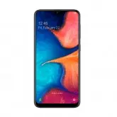 Celular Samsung Galaxy A20 A-205GD Dual chip 32GB Preto +MEM