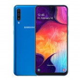 Celular Samsung Galaxy A50 A-505FD 2CH 128GB Azul