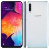 Celular Samsung Galaxy A50 A-505GD Dual chip 64GB Branco + MEM
