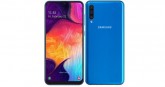 Celular Samsung Galaxy A50 A-505GD Dual sim 64GB Azul +MEM