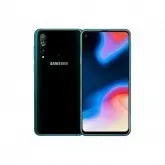 Celular Samsung Galaxy A8S G8870DS Dual chip 128GB Preto