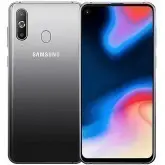 Celular Samsung Galaxy A8S G8870DS Dual sim 128GB Pr /GRA