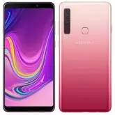 Celular Samsung Galaxy A9 A-920FD 4BD Dual chip 128GB Rose