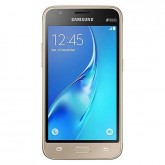 Celular Samsung Galaxy J1 Mini Prime SM-J106H Dual Chip 8GB-Dourado