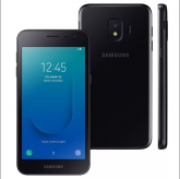 Celular Samsung Galaxy J2 J-260 Core 1C Preto 8GB