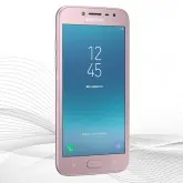 Celular Samsung Galaxy J2 J-260MD COR Dual sim Lilas 16GB