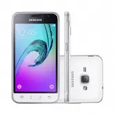 Celular Samsung Galaxy J3 SM-J320A 8GB Tela 5.0 5MP/2MP Os 6.0.1 Espanhol -Branco
