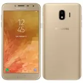 Celular Samsung Galaxy J4+J-415GD DUO Dual sim 16GB Dourado