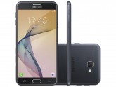 Celular Samsung Galaxy J7 J-727AZ Prime 1C - 16GB - Preto