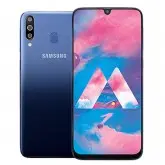 Celular Samsung Galaxy M30 M-305MD Dual chip 64GB AZU+MEM