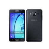 Celular Samsung Galaxy On5 SM-G550T 8GB 1 SIM LTE Tela 5.0 8 MPx/5MPx -Preto