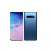 Celular Samsung Galaxy S10 Plus G975FD Dual chip 4G Azul 128GB