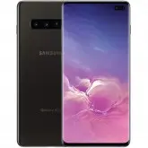 Celular Samsung Galaxy S10 Plus G975FD Dual sim 4G Preto 128GB
