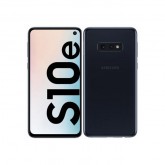 Celular Samsung Galaxy S10E G970FD 2C 4G PR 128GB