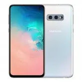 Celular Samsung Galaxy S10E G970FD Dual chip 4G Branco 128GB