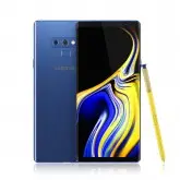 Celular Samsung N9600DS NOTE9 - 128GB 4G - Azul
