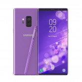 Celular Samsung N9600DS NOTE9 - 128GB 4G - Lilás Purple