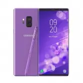 Celular Samsung N9600DS NOTE9 - 128GB 4G - Lilás Purple
