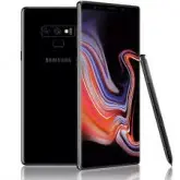 Celular Samsung N9600DS NOTE9 - 128GB 4G - Preto