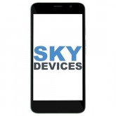 Celular SKY 5.0P 1900PY/ARG 4G LTE Android 6.0 - PRATA