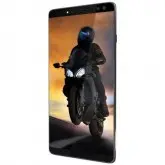 Celular SKY Devices Elite 5.0L Dual Chip -Prata