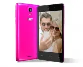 Celular Sky Devices Fuego 5.0D Dual Chip 2Bd Rosa 8/1900