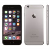 Celular Smartphone Apple iPhone 6 16GB Cinza (1549) Reacondicionado