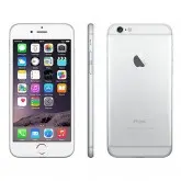 Celular Smartphone Apple iPhone 6 16GB Prata (1586) (Recon)