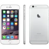 Celular Smartphone Apple iPhone 6 Plus 128GB Silver (1524)(RB)